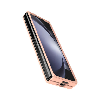 Otterbox Thin Flex Case for Samsung Galaxy Z Fold 5 - Raised Edges Protection
