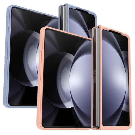 Otterbox Thin Flex Case for Samsung Galaxy Z Fold 5 - Raised Edges Protection