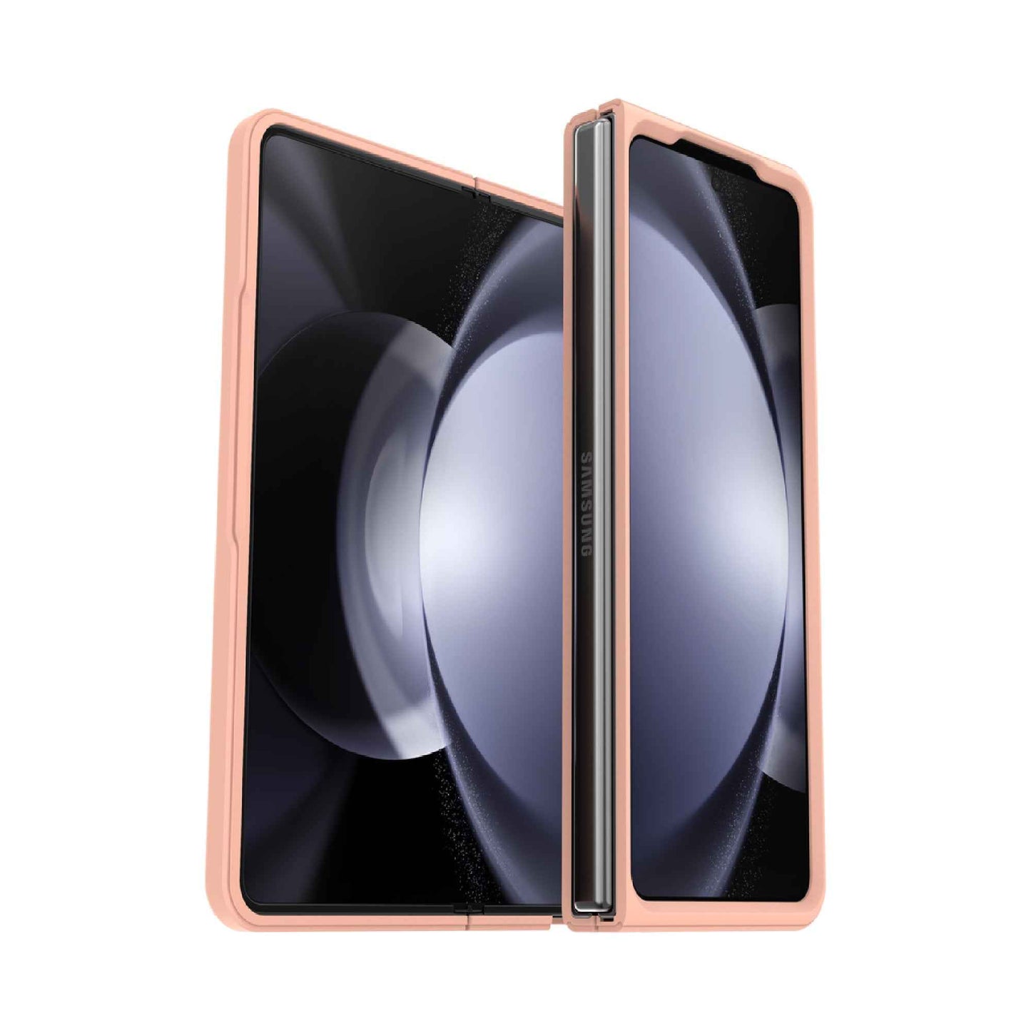 Otterbox Thin Flex Case for Samsung Galaxy Z Fold 5 - Raised Edges Protection