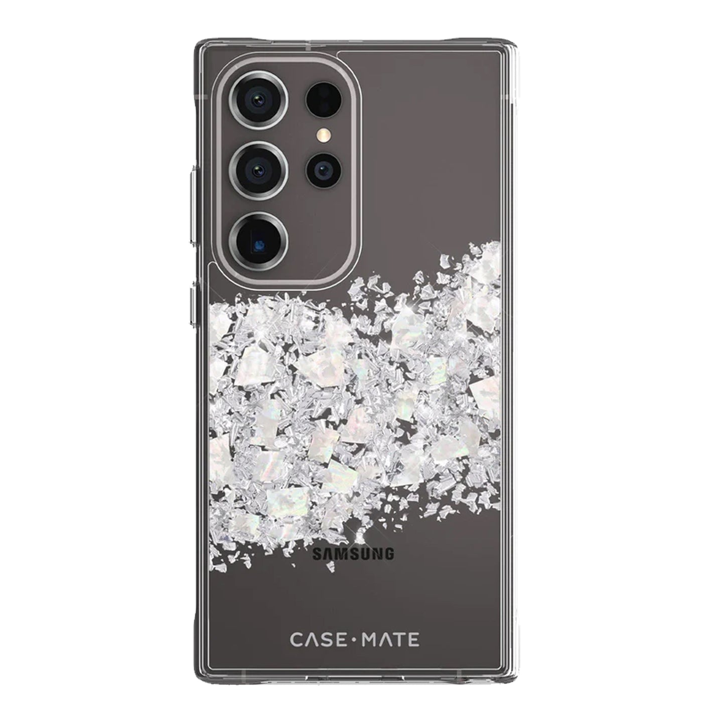 Case Mate Twinkle / Karat for Samsung Galaxy S24 Ultra - Magsafe Compatible