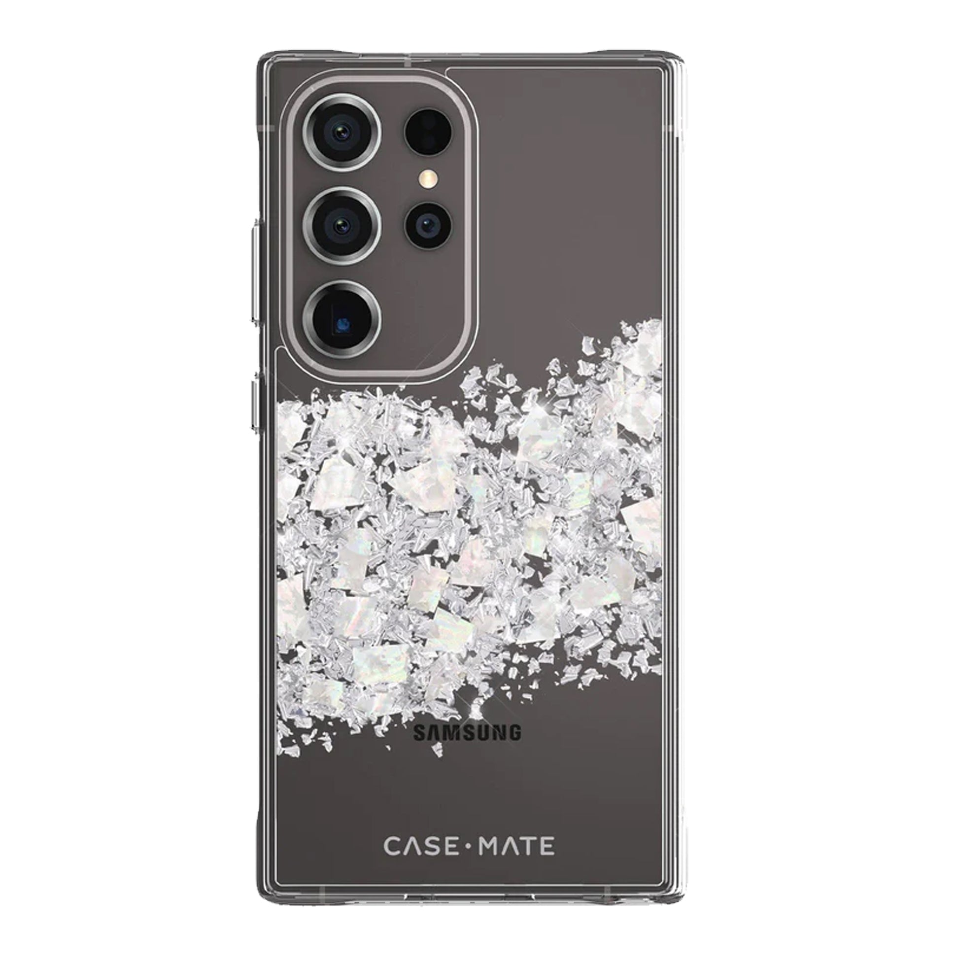 Case Mate Twinkle / Karat for Samsung Galaxy S24 Ultra - Magsafe Compatible - Forexengineer -Malaysia- 840171736441-840171736472