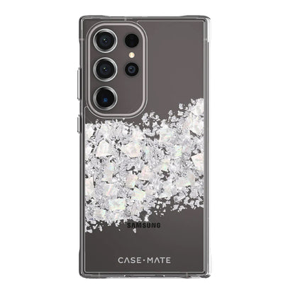 Case Mate Twinkle / Karat for Samsung Galaxy S24 Ultra - Magsafe Compatible - Forexengineer -Malaysia- 840171736441-840171736472