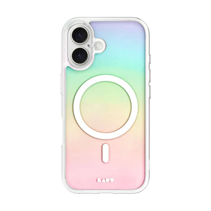 [ iPhone 16 Pro Max / Pro / Plus ] Laut Holo - Magsafe Compatible - Forexengineer -Malaysia