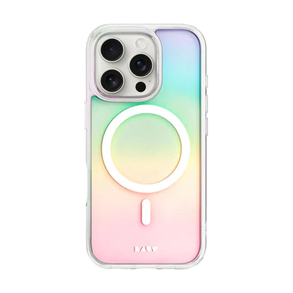 [ iPhone 16 Pro Max / Pro / Plus ] Laut Holo - Magsafe Compatible - Forexengineer -Malaysia
