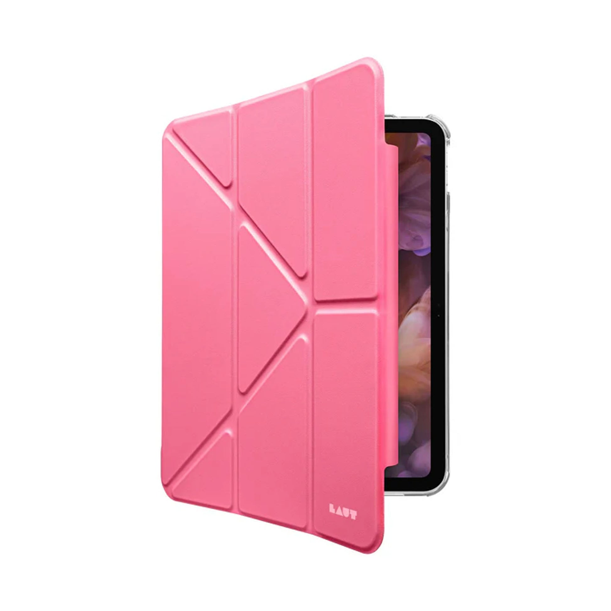 Laut Huex Folio for iPad Air 11" ( 2024 ) M2 / iPad Air 10.9" ( 2022 / 2020 ) / iPad Pro 11" ( 2022 - 2018 ) - Forexengineer -Malaysia