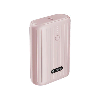 Mazer PowerCharge SuperMini V2 10,000mAh PD20W Power Bank - Forexengineer -Malaysia