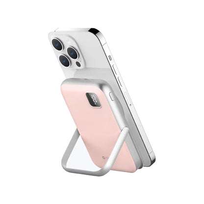 Mazer Mag Air 16 10,000mAh MagSafe Power Bank with Built-in Stand - Forexengineer -Malaysia