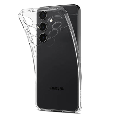 SPIGEN Liquid Crystal / Crystal Glitter for Samsung Galaxy S24 Series - Forexengineer -Malaysia- 8809971221689-8809971222037-8809971222211-8809971221696-8809971222044-8809971222228-8809971221702-8809971222051-8809971222235