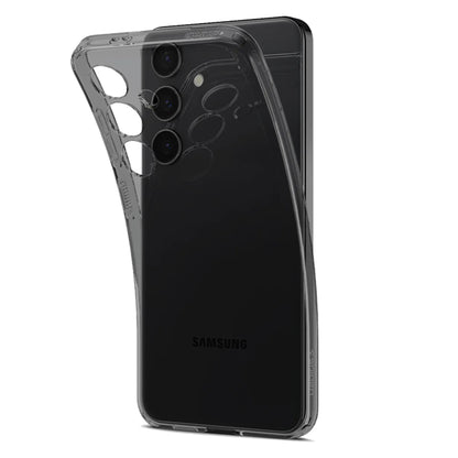 SPIGEN Liquid Crystal / Crystal Glitter for Samsung Galaxy S24 Series - Forexengineer -Malaysia- 8809971221689-8809971222037-8809971222211-8809971221696-8809971222044-8809971222228-8809971221702-8809971222051-8809971222235