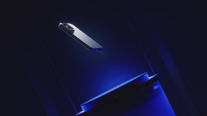 PITAKA MagEZ Case Pro 4 for iPhone 15 Series - MagSafe Compatible.