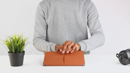 MOFT Snap Float Folio & Case Set for iPad Pro 12.9" / Pro 11”  and iPad Air 10.9".