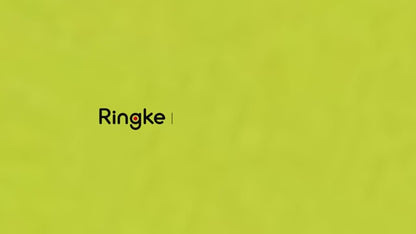 [2 PACK] Ringke Dual Easy Screen Protector for Samsung Galaxy Z Flip 6 - Clear.