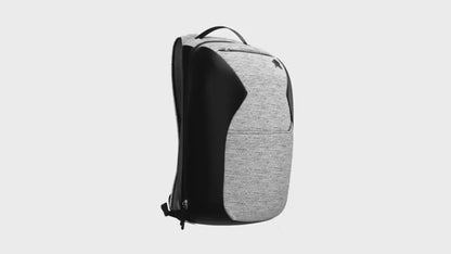 STM Myth Backpack 18L ( 16'' ) ComfortCarry™ and Remarkable CableReady™ System