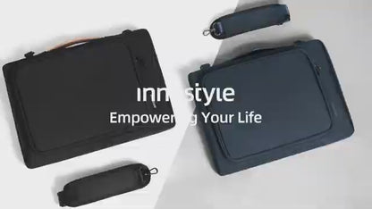 Innostyle OmniProtect Carrying Sleeve with Shoulder Strap Up To 14" / 16" for Laptop / MacBook / Tablet / iPad