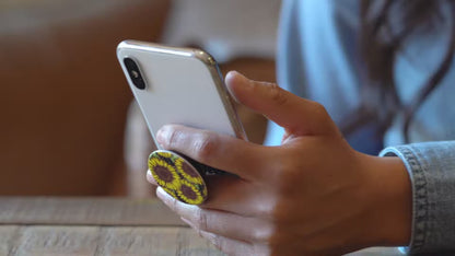 PopSockets PopGrip Swappable Premium.
