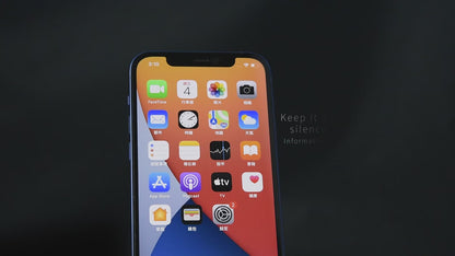 Hoda Anti-Peeper ( Privacy ) Tempered Glass Screen Protector for iPhone 15 Series ( Dust Free Helper Included ).