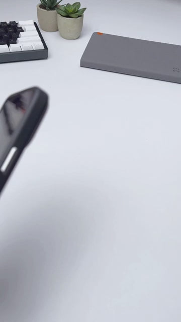 Spigen Enzo Aramid T MagFit for iPhone 17 Series - Magnetic Case with Camera Control Button