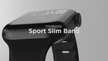 Nomad Sport Slim Band for Apple Watch 49mm / 46mm / 45mm / 44mm