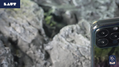 Laut Holo for iPhone 15 Series - Magsafe Compatible.