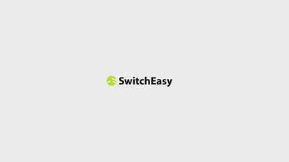 SwitchEasy EasyVision Anti-Reflection Screen Protector for MacBook Neo 13'' A18 ( 2026 )