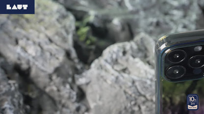 Laut Holo Magnetic Case for Samsung Galaxy S25 Series - Stunning Holographic Protection Case.