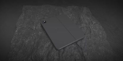 MAGEASY Citicover Magnetic Protective Case for  iPad Air 11" M4/M3/M2 (2026/2025/2024) / iPad Pro 11" (2022-2018) / iPad Air 10.9"(2022-2020)