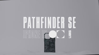 UAG Pathfinder Magsafe for iPhone 16 Series- Magsafe Compatible.