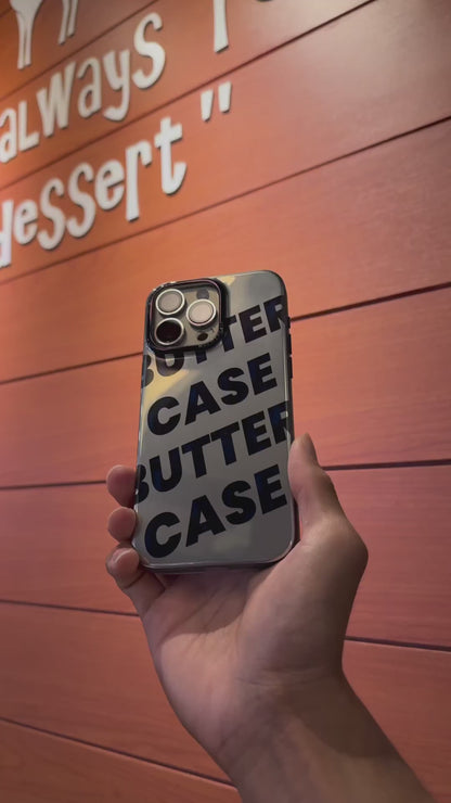 [ONLINE EXCLUSIVE] BUTTERCASE Sparkle Series Protective Case for 15 Series - Glimmer.