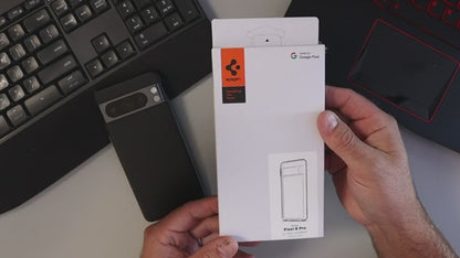 Spigen Ultra Hybrid for Google Pixel 9 Pro XL / Pixel 9 Pro / Pixel 9.