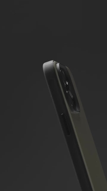 Nomad Sport Case for iPhone 16 Series - MagSafe Compatible.