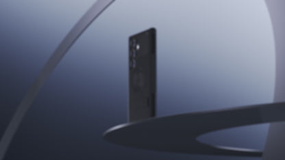 Spigen Slim Armor ( MagFit ) with Kickstand for Samsung Galaxy S25 Ultra / S24 Ultra.
