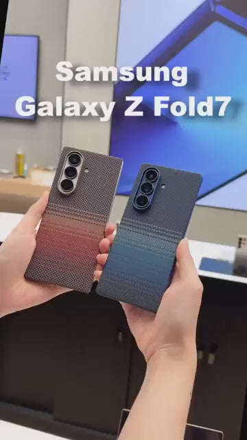 PITAKA Ultra-Slim for Samsung Galaxy Z Fold 7