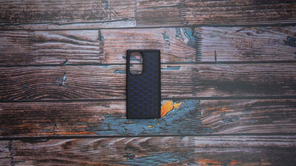 Spigen Cryo Armor for Samsung S23 Ultra.