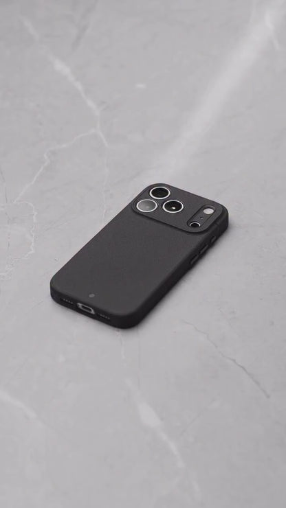 Caudabe Sheath ( Precise ) Magnetic Case for iPhone 18 Pro Max / 18 Pro / 17 Pro Max / 17 Pro with Camera Control Button