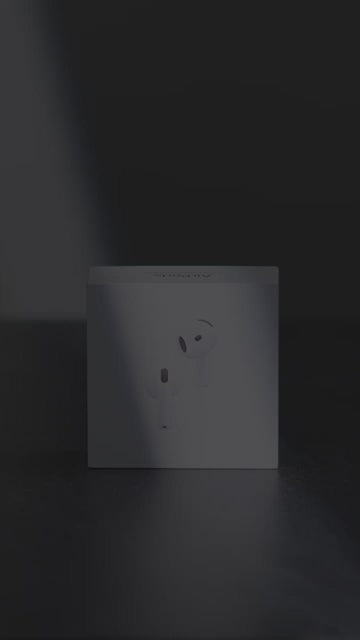 MAGEASY Roam for AirPods 4 with Carabiner