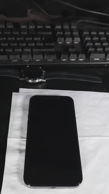 Spigen Rugged Armor for iPhone 13 Pro Max