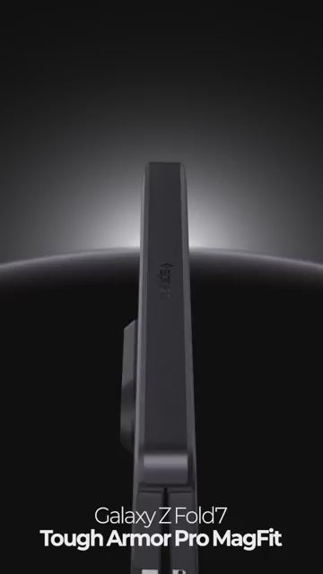 Spigen Ultra Hybrid Pro MagFit Neo One for Samsung Galaxy Z Flip 7