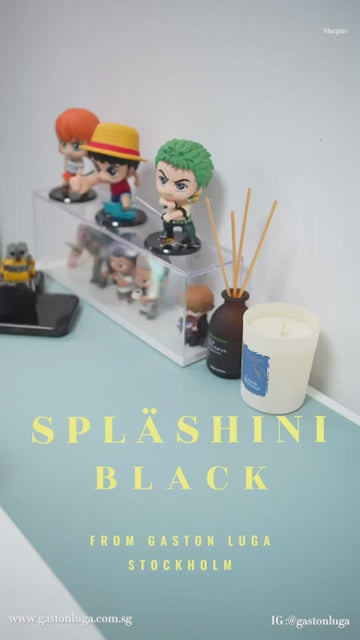 Gaston Luga Spläshini - Premium Waterproof Material