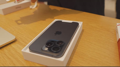 BUTTERCASE Mars-Mission Series for iPhone 15 Series - Magsafe Compatible.