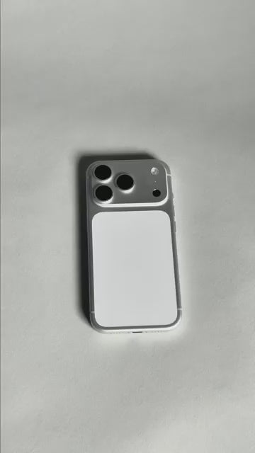 NOMAD Modern Case for iPhone 17 Pro Max / 17 Pro - MagSafe & Qi2 Charging Compatible