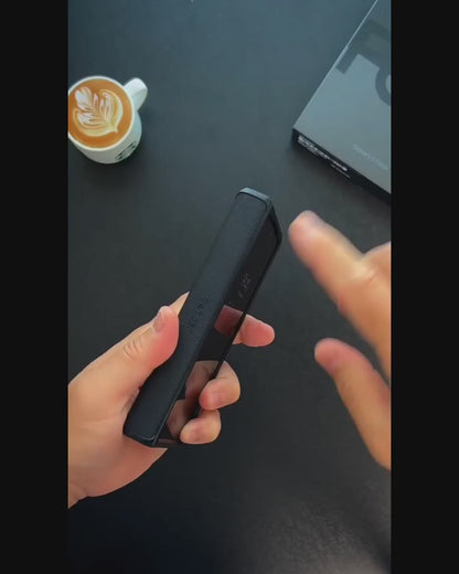 Spigen Slim Armor Pro  for Samsung Galaxy Z Fold 6 - Smooth Hinge and Drop Protection.