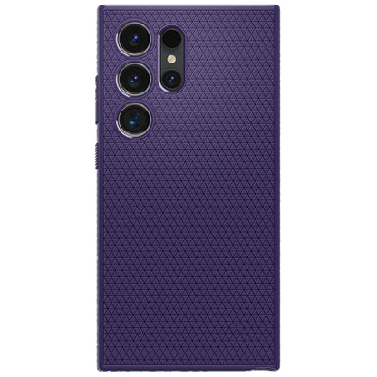 Spigen Liquid Air for Samsung Galaxy S24 Series - Forexengineer -Malaysia- 8809971221733-8809971222082-8809971222266-8809971223522-8809971223546-8809971223515-8809971221726-8809971222075-8809971222259