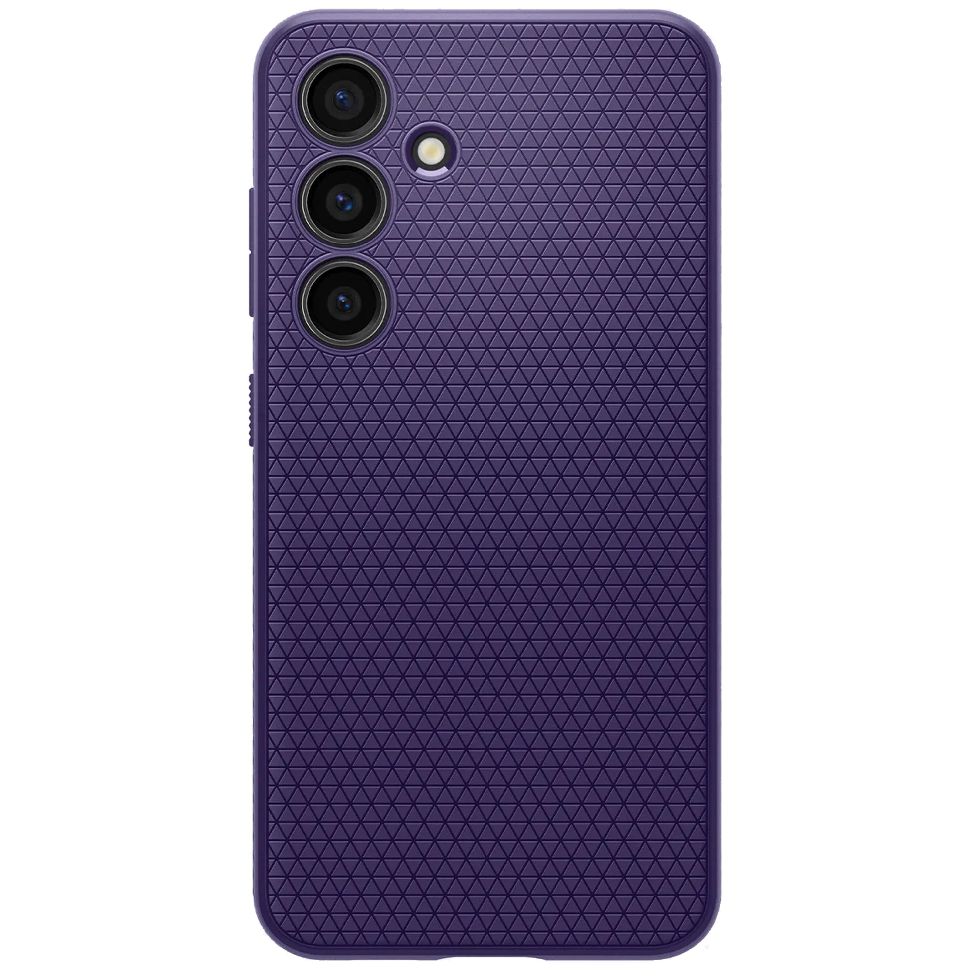 Spigen Liquid Air for Samsung Galaxy S24 Series - Forexengineer -Malaysia- 8809971221733-8809971222082-8809971222266-8809971223522-8809971223546-8809971223515-8809971221726-8809971222075-8809971222259