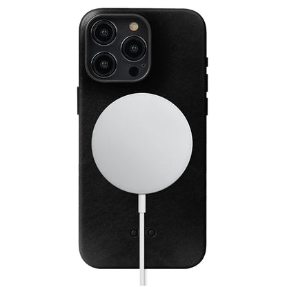ALTO Clop Magsafe Leather Case for iPhone 15 Series - Italian Full-Grain Aniline Leather - Forexengineer -Malaysia- 645781151444-645781135734-645781115231-645781097698-645781151864-645781136212