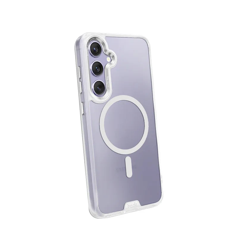 HODA Rough Case with Magnet Military Standard for Samsung Galaxy S26 Ultra / S25 Ultra / S24 Series