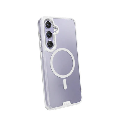 HODA Rough Case with Magnet Military Standard for Samsung Galaxy S26 Ultra / S25 Ultra / S24 Series
