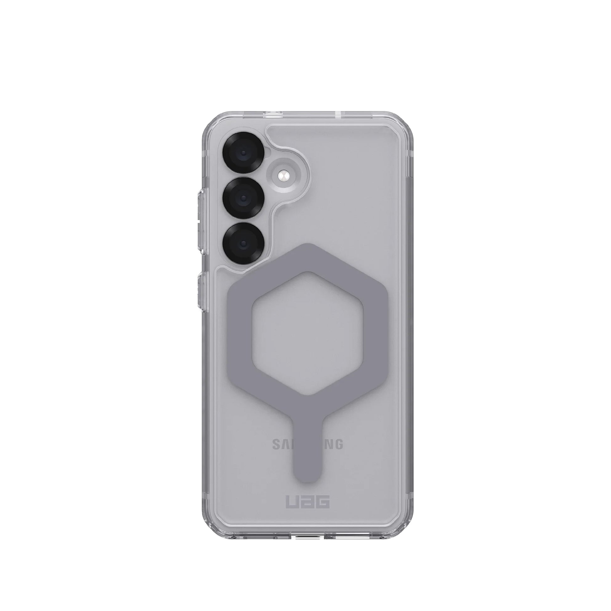 UAG Plyo Pro with Magnet for Samsung Galaxy S25 Series / S24 Series - 16 Feet Drop Protection - Forexengineer -Malaysia- 840283912634-840283918872-840283918919-840283918926-840283912641
