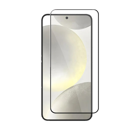 ZEELOT SOLIDsleek 2.5D Tempered Glass for Samsung Galaxy S25 Series / S24 Series - Clear / Matte / Privacy - Forexengineer -Malaysia- 4891011519409-4891011519393-4891011519386-4891011522379-4891011522362-4891011522355-4891011519560-4891011519553-4891011519546-