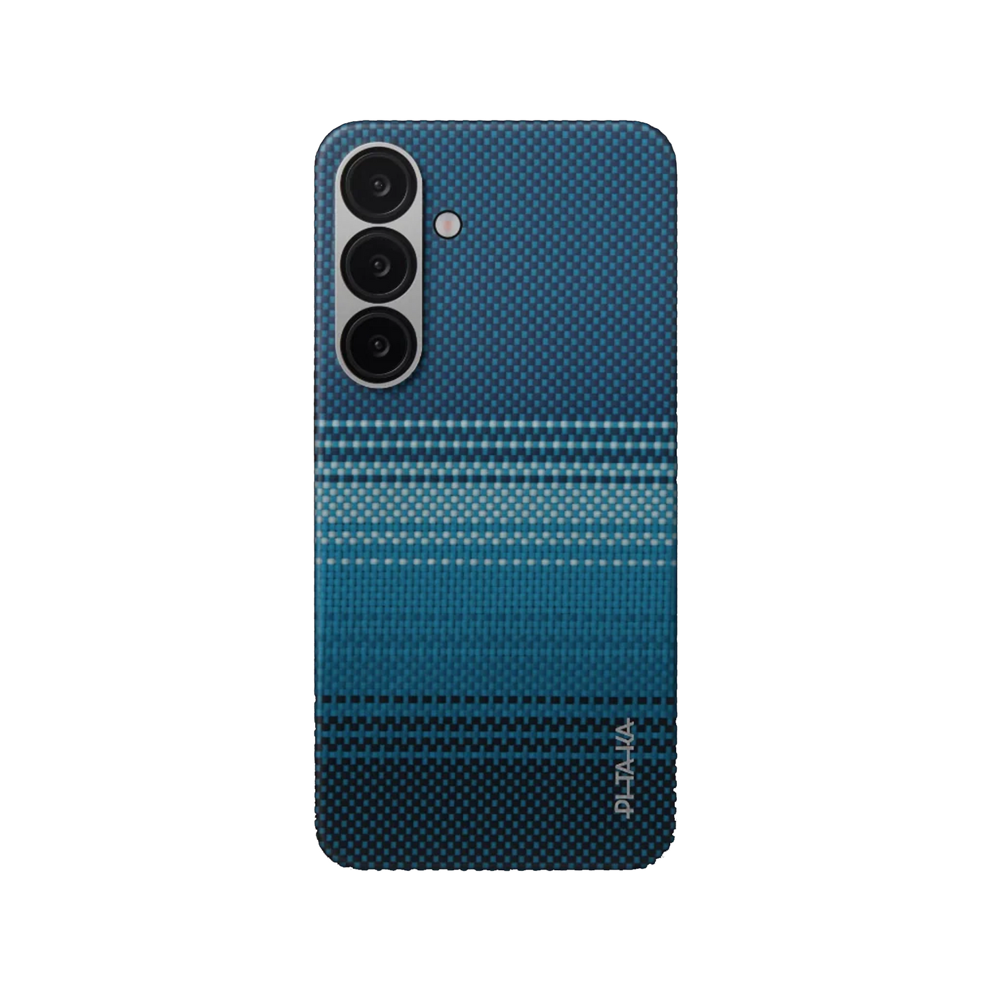 PITAKA Tactile Woven Case for Samsung Galaxy S25 Series - Magnetic Case with Unique Woven Textures