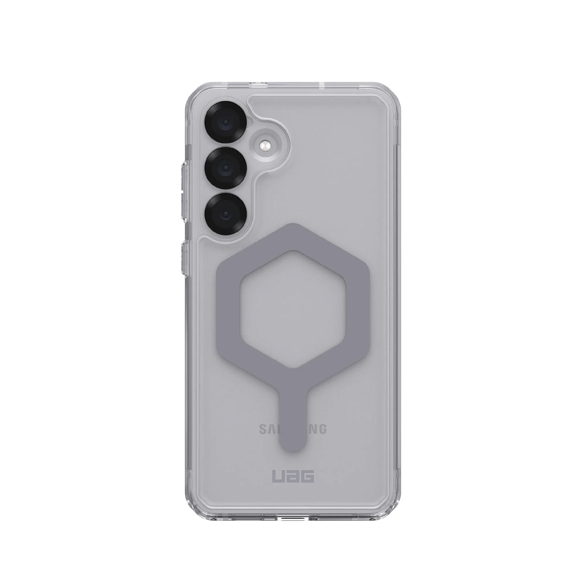 UAG Plyo Pro with Magnet for Samsung Galaxy S25 Series / S24 Series - 16 Feet Drop Protection - Forexengineer -Malaysia- 840283912634-840283918872-840283918919-840283918926-840283912641